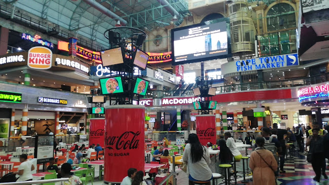 Comentarii opinii despre Krispy Kreme