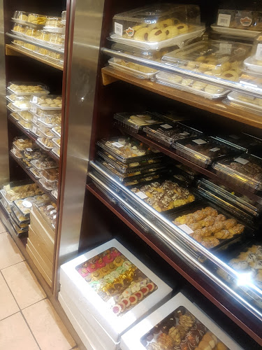 Hanover Street Bakery - Hospitality and gastronomy