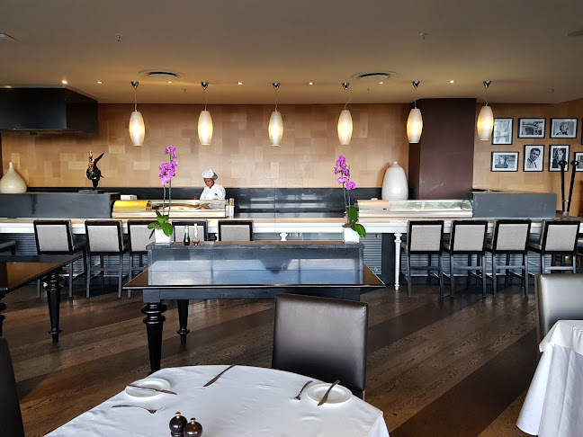 Luce at Hyde Park - Hospitality and gastronomy