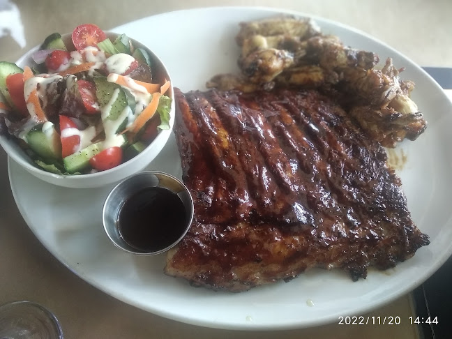 The Village Bicycle - Hospitality and gastronomy