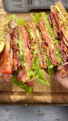 Theodora's Kitchen - Hospitality and gastronomy