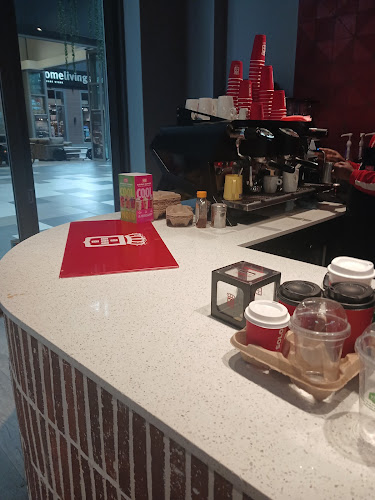 Comentarii opinii despre vida e caffè Design Kiosk