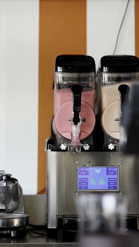 Opinii despre The Brew Crew Coffee Drive Thru în Paarl - Hospitality and gastronomy