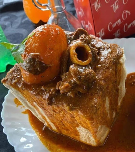 The Curry Os Durban Point Waterfront - Durban