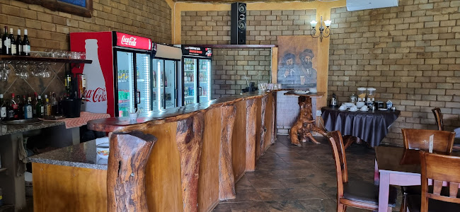 Opinii despre Die Geel Huis B&B | Restaurant în Wolmaransstad - Hospitality and gastronomy