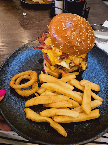 Comentarii opinii despre Mugg & Bean