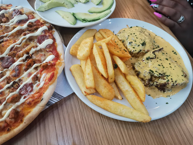 Opinii despre Bird & Co Rosebank în Johannesburg - Hospitality and gastronomy