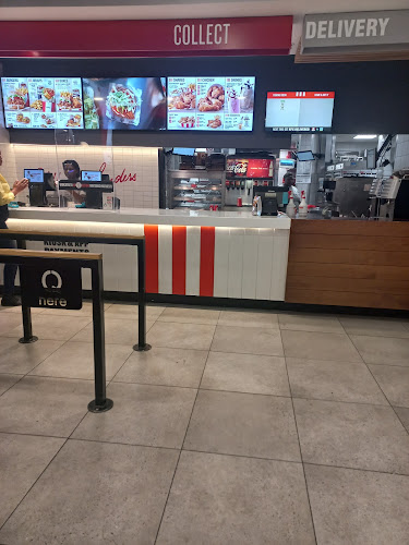 Comentarii opinii despre KFC Clearwater Mall