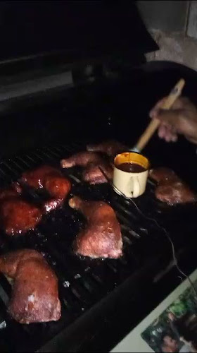BLACK BOYS BBQ - Hospitality and gastronomy