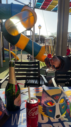 Opinii despre Silver Falcon Spur în Soweto - Hospitality and gastronomy