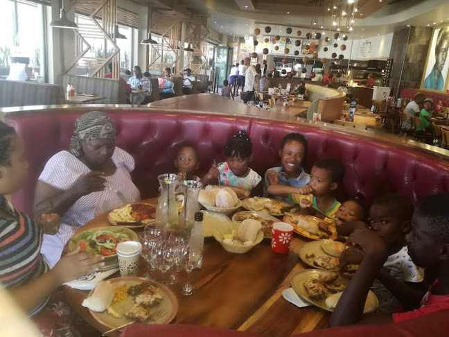 Nando's Rustenburg - Rustenburg