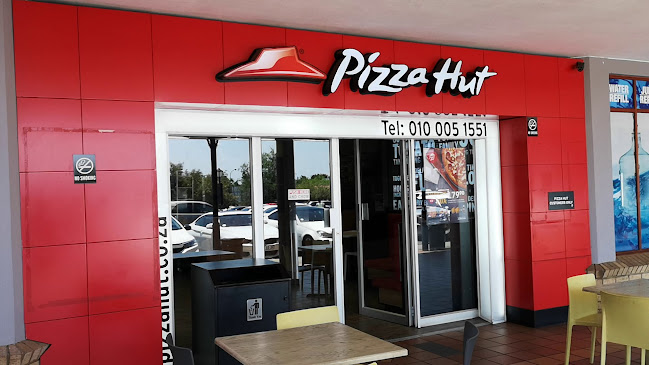 Pizza Hut Highveld