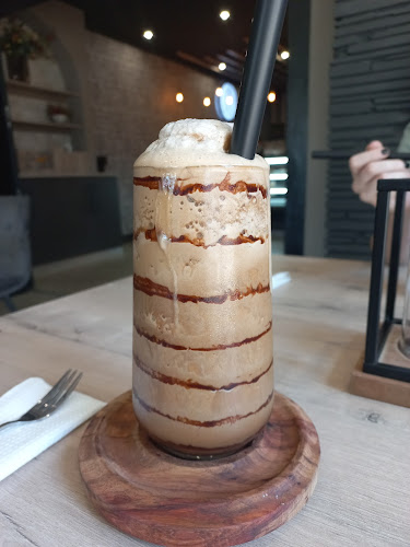 Opinii despre Regalo de Dios - Coffee Shop în Rustenburg - Hospitality and gastronomy