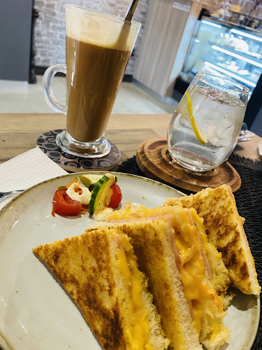 Regalo de Dios - Coffee Shop - Rustenburg