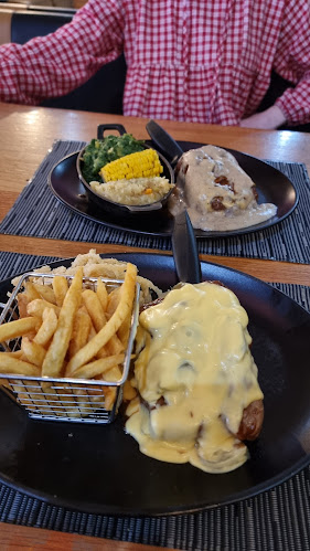 Comentarii opinii despre Misty Creek Spur