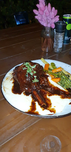 Comentarii opinii despre Blacksmith's Kitchen