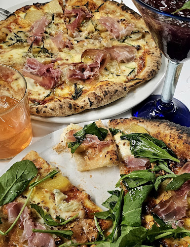 Comentarii opinii despre Lina Pizza Hermanus