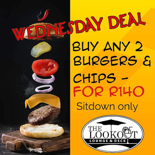 The LookOut Kitchen & Grill - Hospitality and gastronomy
