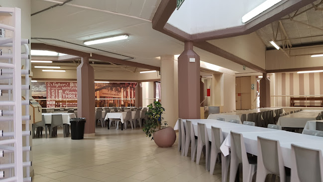 1 Jan Smuts Ave, Potchefstroom, 2520