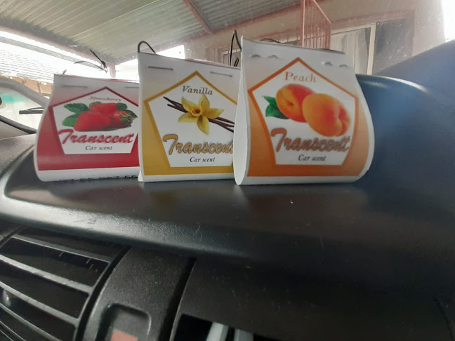 Comentarii opinii despre Transcent