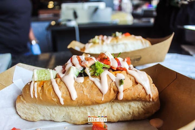 The Bird Feast - Hospitality and gastronomy