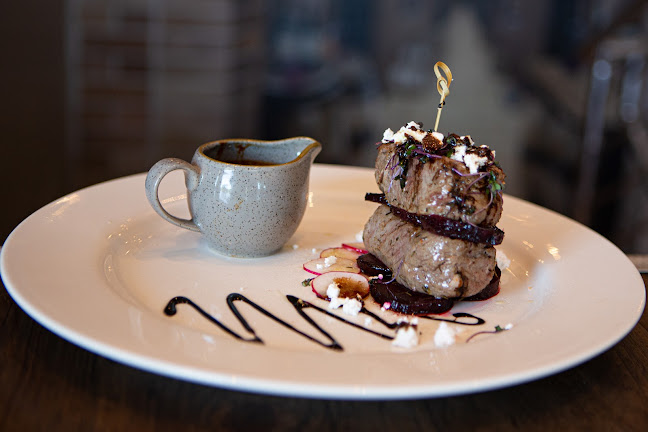 Opinii despre Fire & Vine în Pietermaritzburg - Hospitality and gastronomy