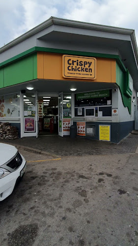 Comentarii opinii despre Freshstop Hobie Beach