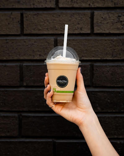 mischu coffee - Cape Town