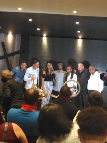 Grassy Park Hotel Liquor Store - Cape Town