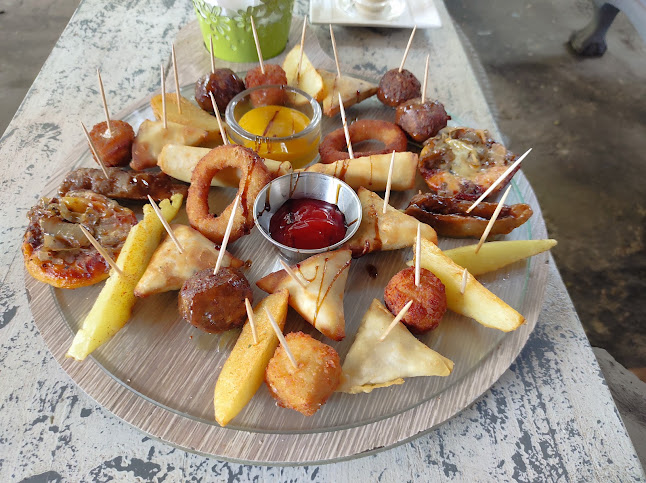 Opinii despre HAP Koffiehuis în Pretoria - Hospitality and gastronomy