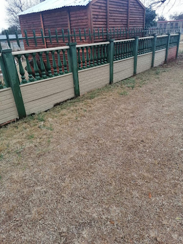 Naka's Takeaway's - Klerksdorp