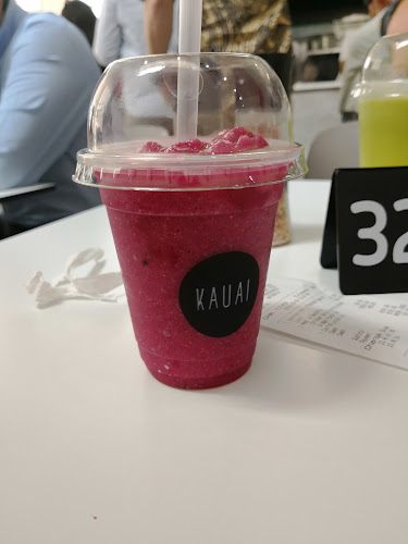 KAUAI Rosebank - Hospitality and gastronomy