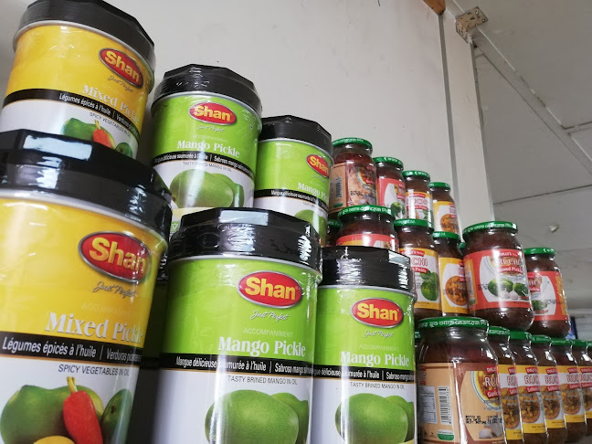 Indian Spicy And Resturant - Upington