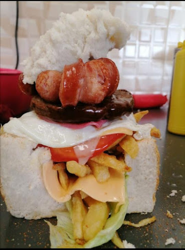 Opinii despre RKO FOOD SERVICES în Kempton Park - Hospitality and gastronomy