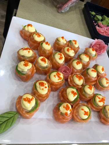 Good chef Chinese Food & Sushi - Hospitality and gastronomy