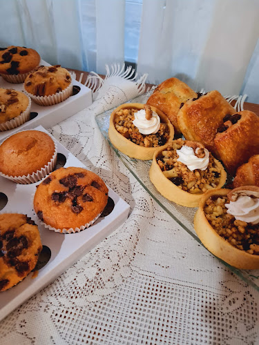 Percy cakes - Hospitality and gastronomy