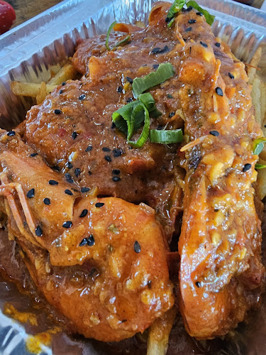 Chai & Chow Halaal Take Away & Collection, Event Catering - Benoni