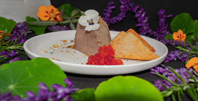 Opinii despre 33 on Bond Restaurant în Randburg - Hospitality and gastronomy