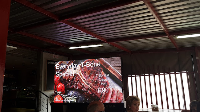 Opinii despre The Bakery and Cafe - Jet Park în Boksburg - Hospitality and gastronomy