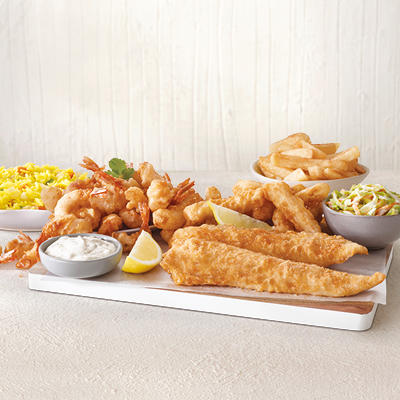 Opinii despre Fishaways Express Total Florida Lake în Johannesburg - Hospitality and gastronomy