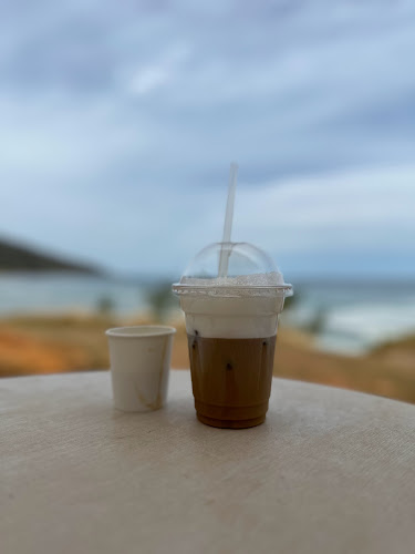 Street Cafe Food Truck - Cape Town