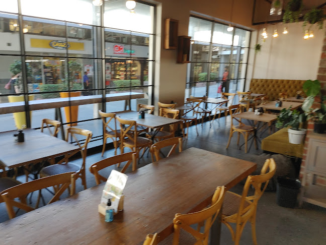 Cafe Frenchie - Hospitality and gastronomy