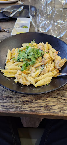 Kream Restaurant Montecasino - Hospitality and gastronomy