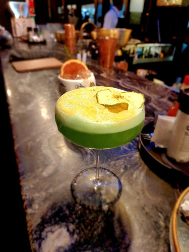 Comentarii opinii despre SMOKE Pretoria