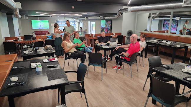 High Society Sandton - Hospitality and gastronomy