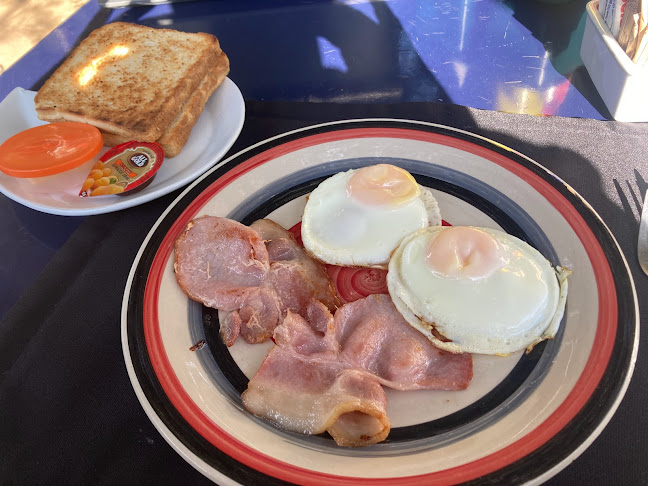 Opinii despre Chatterlys Tea Garden în Pretoria - Hospitality and gastronomy