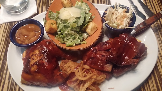 Hard Rock Cafe - Sandton