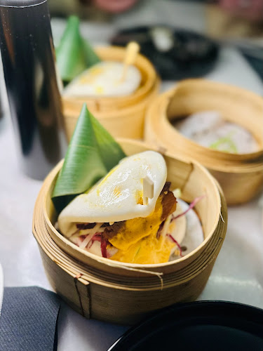 Opinii despre TANG Asian Luxury Restaurant & Bar Waterfront în Cape Town - Hospitality and gastronomy