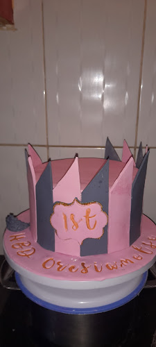 Opinii despre OE delighted sweettreats în Mafikeng - Hospitality and gastronomy