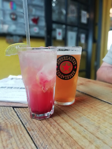 Opinii despre The Dog's Bollocks at YARD în Cape Town - Hospitality and gastronomy